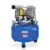 MASTEK 750W 25 Litres Dental Air Compressor MPT52-25L