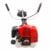 MITSUBISHI TU43 2 Stroke Petrol Brush Cutter 43CC