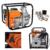 MITSUYAMA 4 Stroke 6.5 HP Petrol Water Pump MY-WA