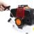NEPTUNE Brush Cutter with Paddy Attachment 2 Stroke Petrol BC-520 - Image 6