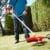 NEPTUNE Brush Cutter with Paddy Attachment 2 Stroke Petrol BC-520 - Image 7
