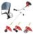NEPTUNE Brush Cutter with Paddy Attachment 2 Stroke Petrol BC-520 - Image 2