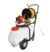NEPTUNE Trolley Petrol Power Sprayer with Wheels PS-50 - Image 3