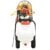 NEPTUNE Trolley Petrol Power Sprayer with Wheels PS-50 - Image 4