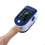 T4i Fingertip Pulse Oximeter with Perfusion Index