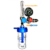 Oxygen Flow Meter 15 Litres with Regulator