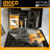 INGCO 6 Kg 1300W Demolition Breaker Hammer PDB13008 - Image 3