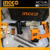 INGCO 6 Kg 1300W Demolition Breaker Hammer PDB13008 - Image 4