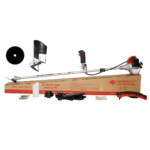 PERFECT 43CC 1250 Watt Petrol Brush Cutter PA-BC43-2SH