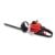 Powerful Petrol Hedge Trimmer 24 Inch