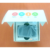 Fingertip Pulse Oximeter with Pi & RR - 1 Year Warranty - Image 5