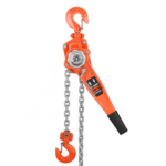 CRANLIK 1500 Kg 1.5 Metre Ratchet Chain Hoist RLH-1500