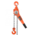 CRANLIK 1500 Kg 1.5 Metre Ratchet Chain Hoist RLH-1500