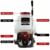REALLY 4 Stroke GX-35 Agricultural Backpack Sprayer RAPL-KS-3935 - Image 2