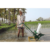Heavy Duty 2 Row Manual Rice Transplanter MRT-02 - Image 2