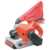 SENCAN 1200 Watt Belt Sander 4 x 24 Inch