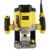 STANLEY 1200 Watt Plunge Wood Router SRR1200 with 6 Router Bits - Image 4