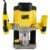 STANLEY 1200 Watt Plunge Wood Router SRR1200 with 6 Router Bits - Image 6