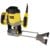 STANLEY 1200 Watt Plunge Wood Router SRR1200 with 6 Router Bits - Image 3