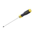 STANLEY Cushion Grip Slotted Screwdriver 6.5 mm STHT65194-8