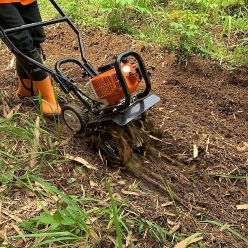 STIHL Power Weeder 40 CC BC-230 - Image 3
