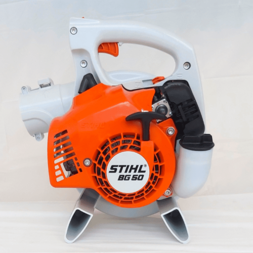STIHL Handheld Petrol Blower BG-50 - Image 2