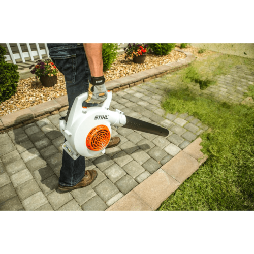 STIHL Handheld Petrol Blower BG-50 - Image 3
