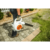 STIHL Handheld Petrol Blower BG-50 - Image 3