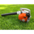 STIHL Handheld Petrol Blower BG-50 - Image 5
