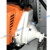 STIHL 1.1 HP 30.5CC Backpack Brush Cutter FR-3001 with Autocut & 2T Grass Cutting Blade - Image 6