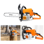 STIHL 45.4CC 2.7 HP 2000 Watt 18 Inch Petrol Chain Saw MS-230