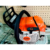 STIHL 72.2CC 5.3 HP 25 Inch Petrol Chain Saw MS-382 - Image 6