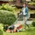 STIHL 139CC 46cm Petrol Lawn Mower RM248 - Image 2