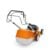 STIHL 139CC 46cm Petrol Lawn Mower RM248 - Image 4