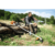 STIHL 40.2 CC Petrol Brush Cutter with Autocut and 2T Grass Cutting Blade FS 230 - Image 4