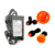 T4i 18 Litre Battery Backpack Sprayer with Pressure Regulator - Image 2