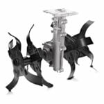 Tiller Attachment for Brush Cutter