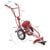 HONDA GX-35 4 Stroke Petrol Mini Power Tiller 35CC - Image 5