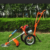 HONDA GX-35 4 Stroke Petrol Mini Power Tiller 35CC - Image 4