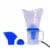 Portable 75 Litres Oxygen Cylinder All-in-One Kit - Image 7