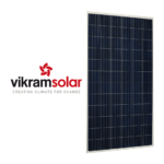VIKRAM SOLAR Panel Polycrystalline 330 Watt