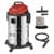 XTRA POWER 1200 Watt 20 Litres Wet & Dry Vacuum Cleaner XP-VC-20L