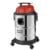 XTRA POWER 1200 Watt 25 Litres Wet & Dry Vacuum Cleaner XP-VC-25L - Image 3