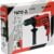 YATO 0-2800 RPM 710 W Impact Drill YT-82034Y - Image 2