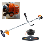 STIHL 1.30 HP Petrol Brush Cutter FS-3001