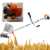 STIHL Heavy Duty Petrol Gehun Katne ki Machine