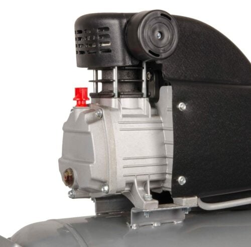 FERM 2 HP 50 Litres Air Compressor CRM1046 - Image 3