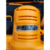 INGCO 20V 18 Inch Cordless Hedge Trimmer CHTLI20461 with Battery Charger - Image 5