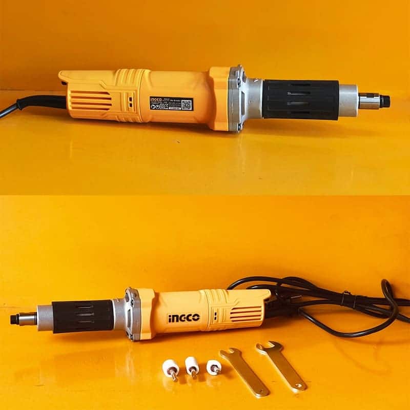 INGCO 550 Watt 6mm Die Grinder PDG5501 Toolz4Industry