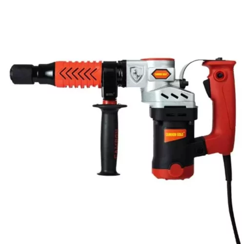 CAMRON Gold 1200W 2900rpm Corded Electric Demolition Hammer I001588 - Image 1